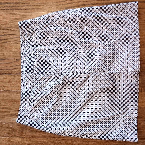 Izod Skirts Ladies Izod Golf Skirt Poshmark